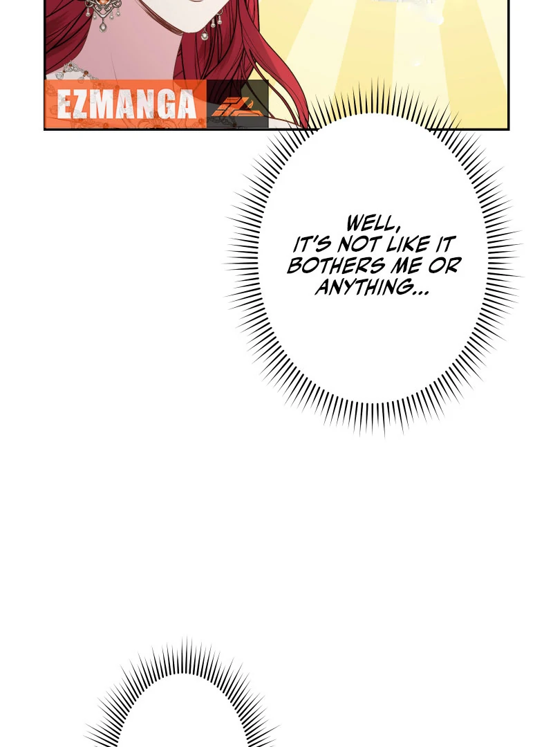 Too Much Regeneration! Now the King Obsesses Over Me Chapter 33 - Page 37