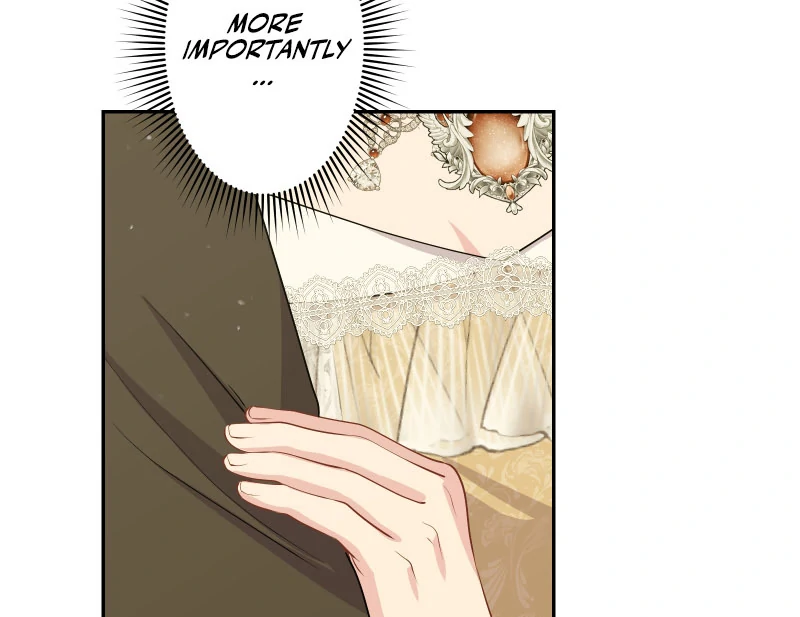 Too Much Regeneration! Now the King Obsesses Over Me Chapter 33 - Page 38