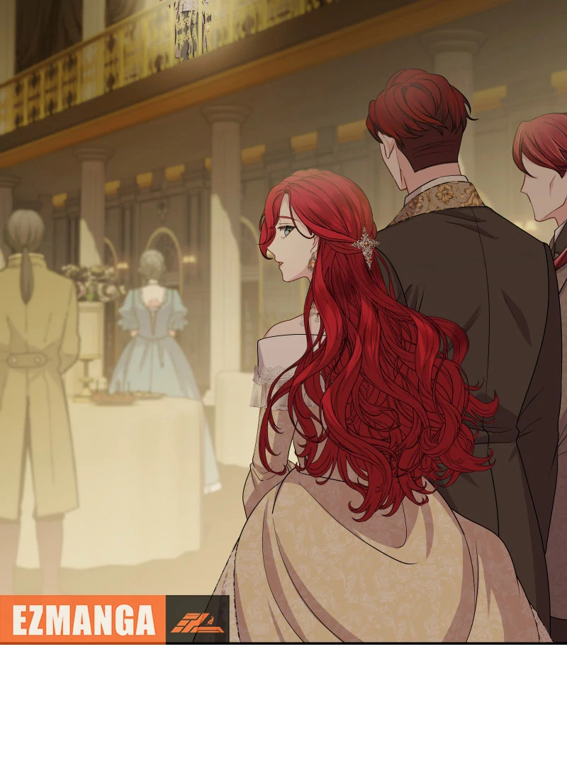 Too Much Regeneration! Now the King Obsesses Over Me Chapter 33 - Page 4