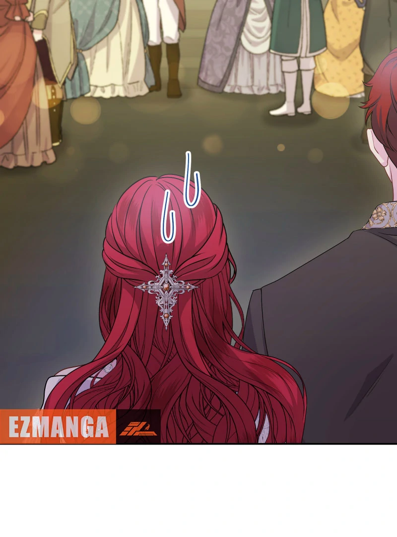 Too Much Regeneration! Now the King Obsesses Over Me Chapter 33 - Page 41