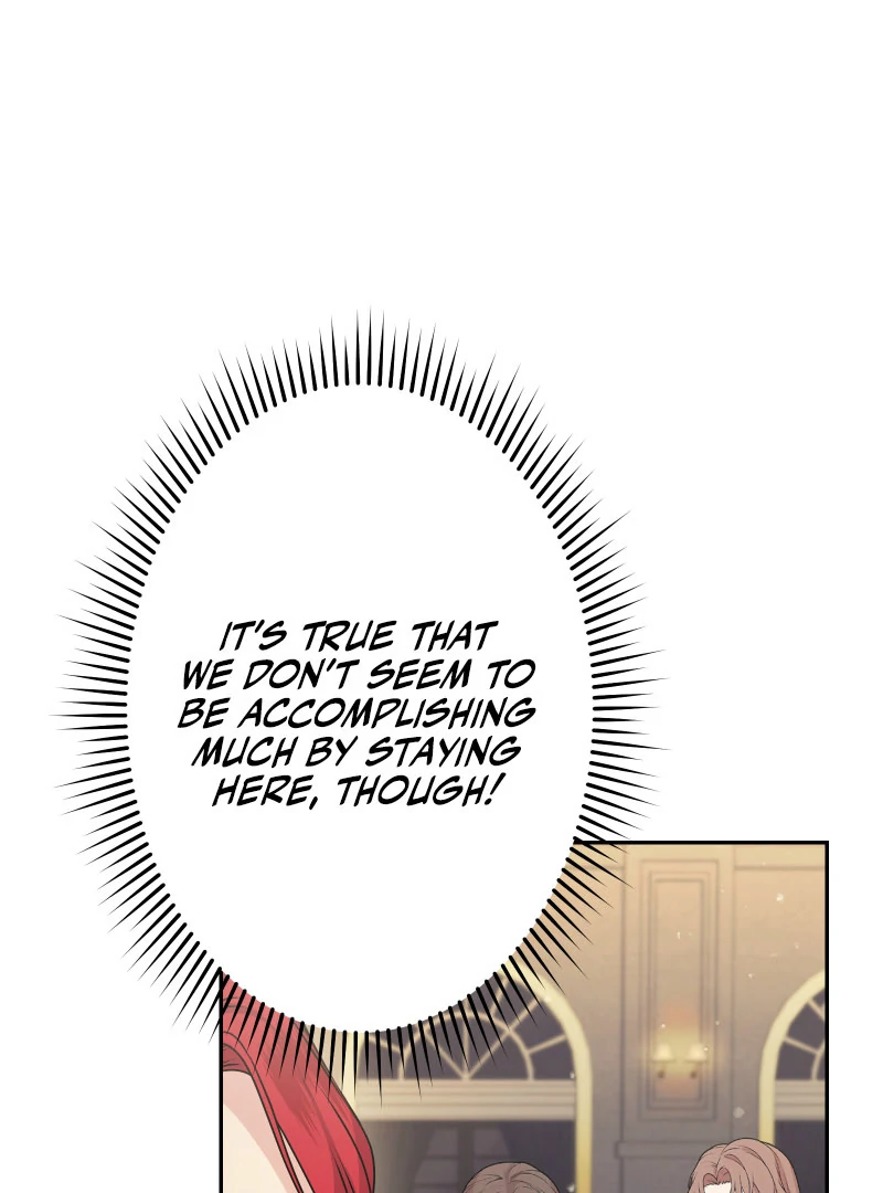 Too Much Regeneration! Now the King Obsesses Over Me Chapter 33 - Page 47