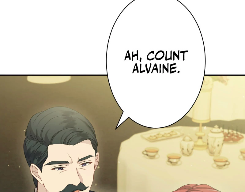 Too Much Regeneration! Now the King Obsesses Over Me Chapter 33 - Page 51