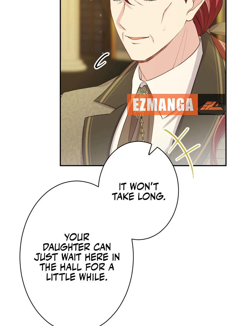 Too Much Regeneration! Now the King Obsesses Over Me Chapter 33 - Page 56