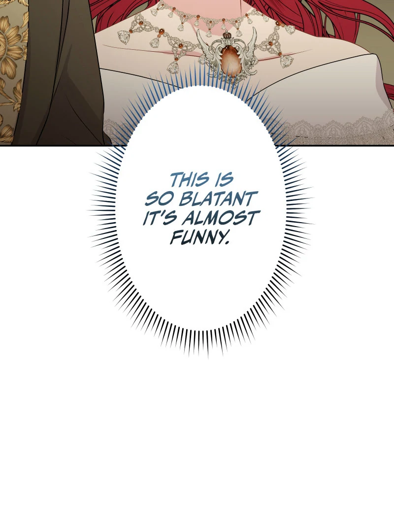 Too Much Regeneration! Now the King Obsesses Over Me Chapter 33 - Page 58