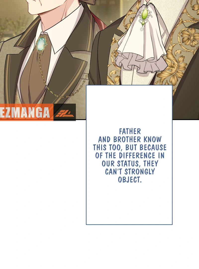 Too Much Regeneration! Now the King Obsesses Over Me Chapter 33 - Page 60