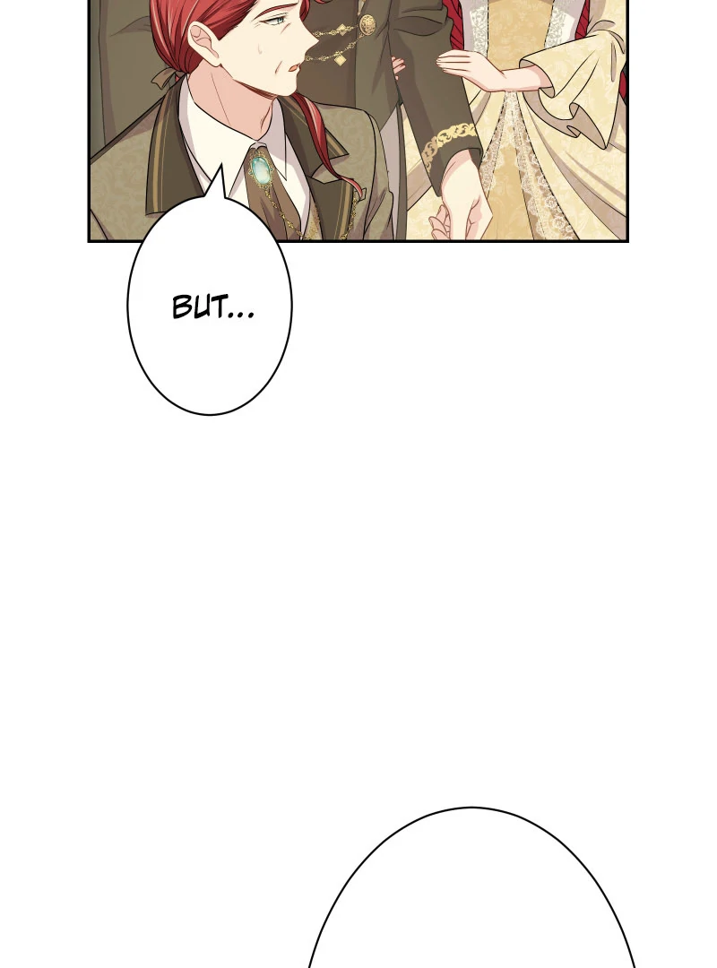 Too Much Regeneration! Now the King Obsesses Over Me Chapter 33 - Page 62