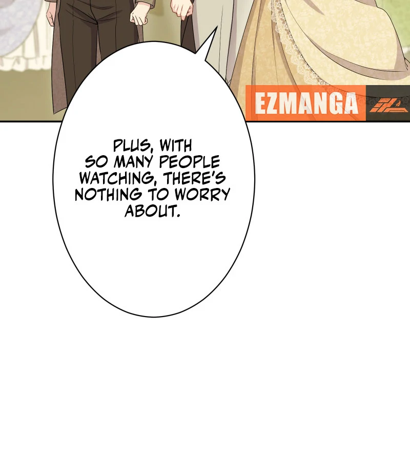 Too Much Regeneration! Now the King Obsesses Over Me Chapter 33 - Page 64