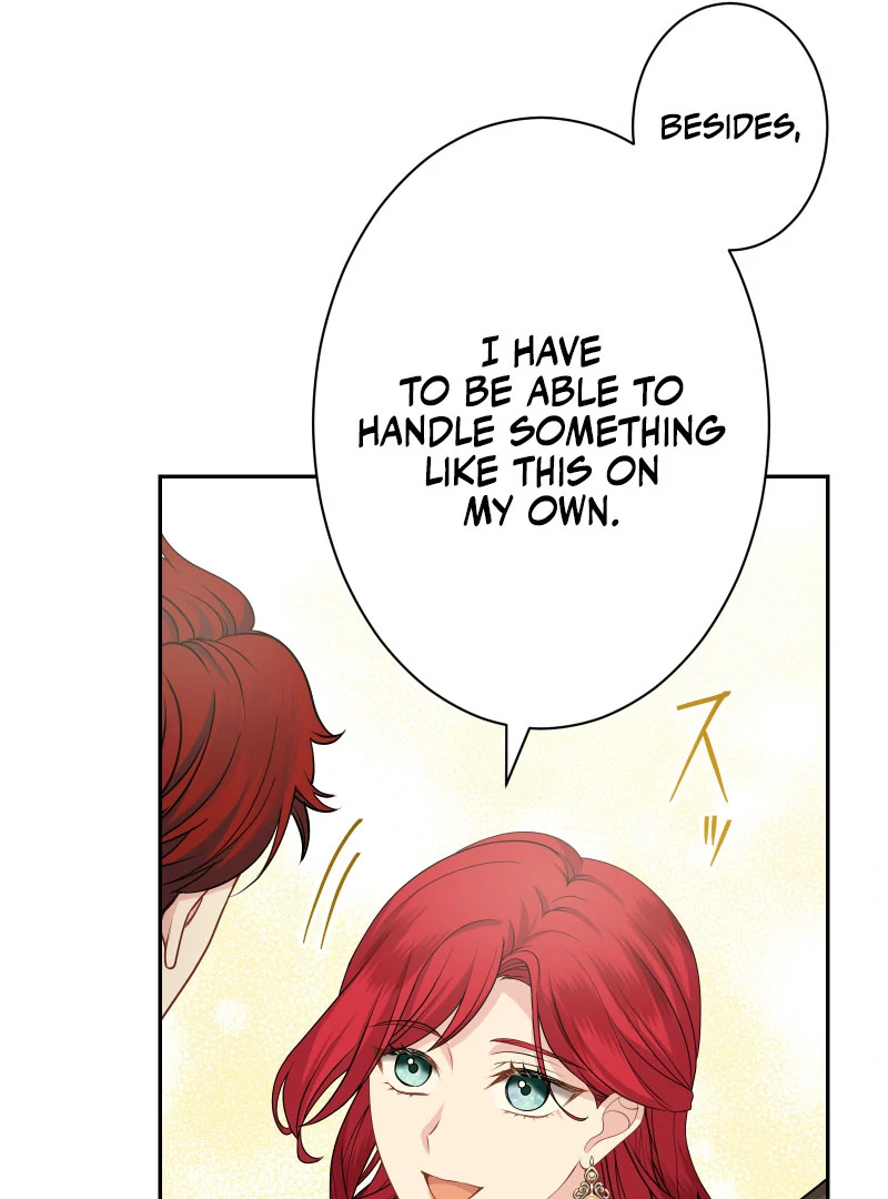 Too Much Regeneration! Now the King Obsesses Over Me Chapter 33 - Page 65