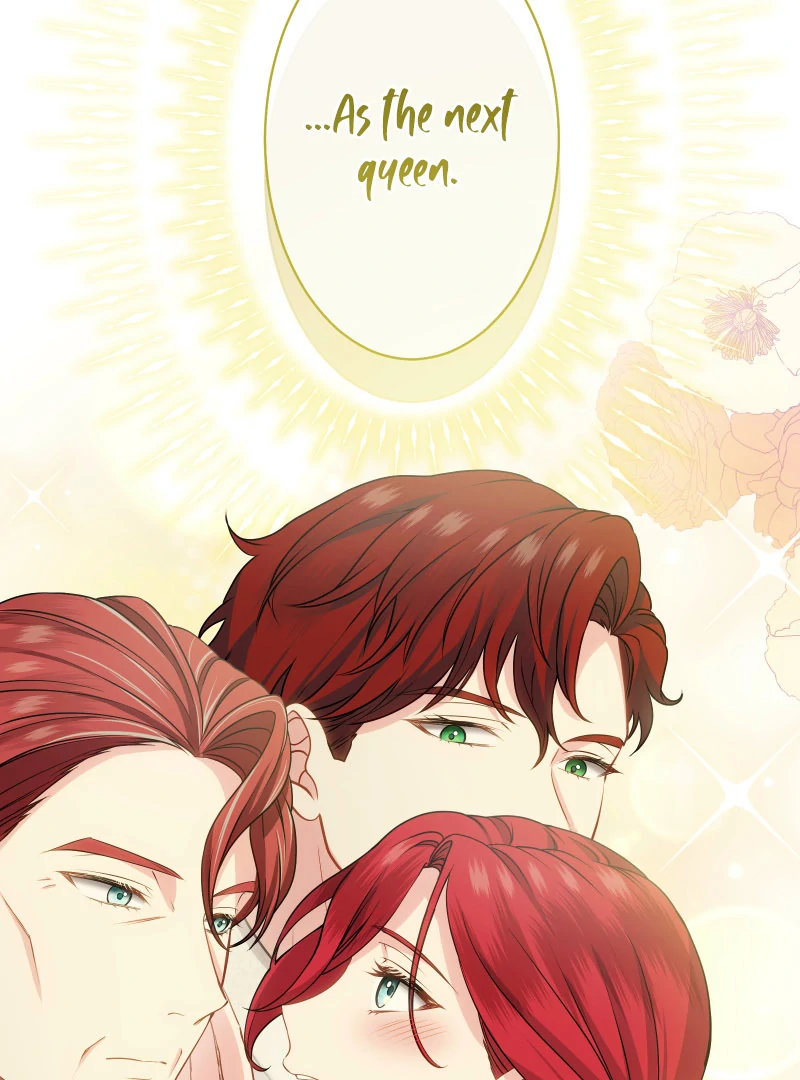 Too Much Regeneration! Now the King Obsesses Over Me Chapter 33 - Page 67