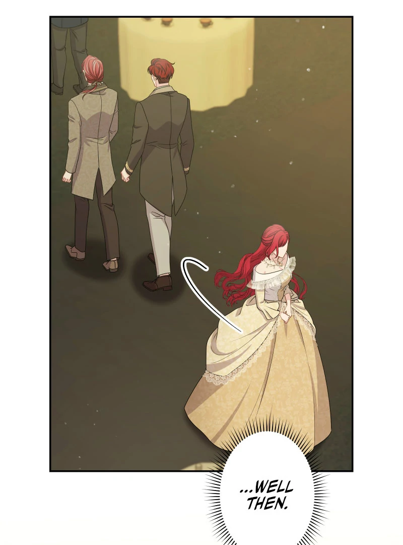 Too Much Regeneration! Now the King Obsesses Over Me Chapter 33 - Page 72