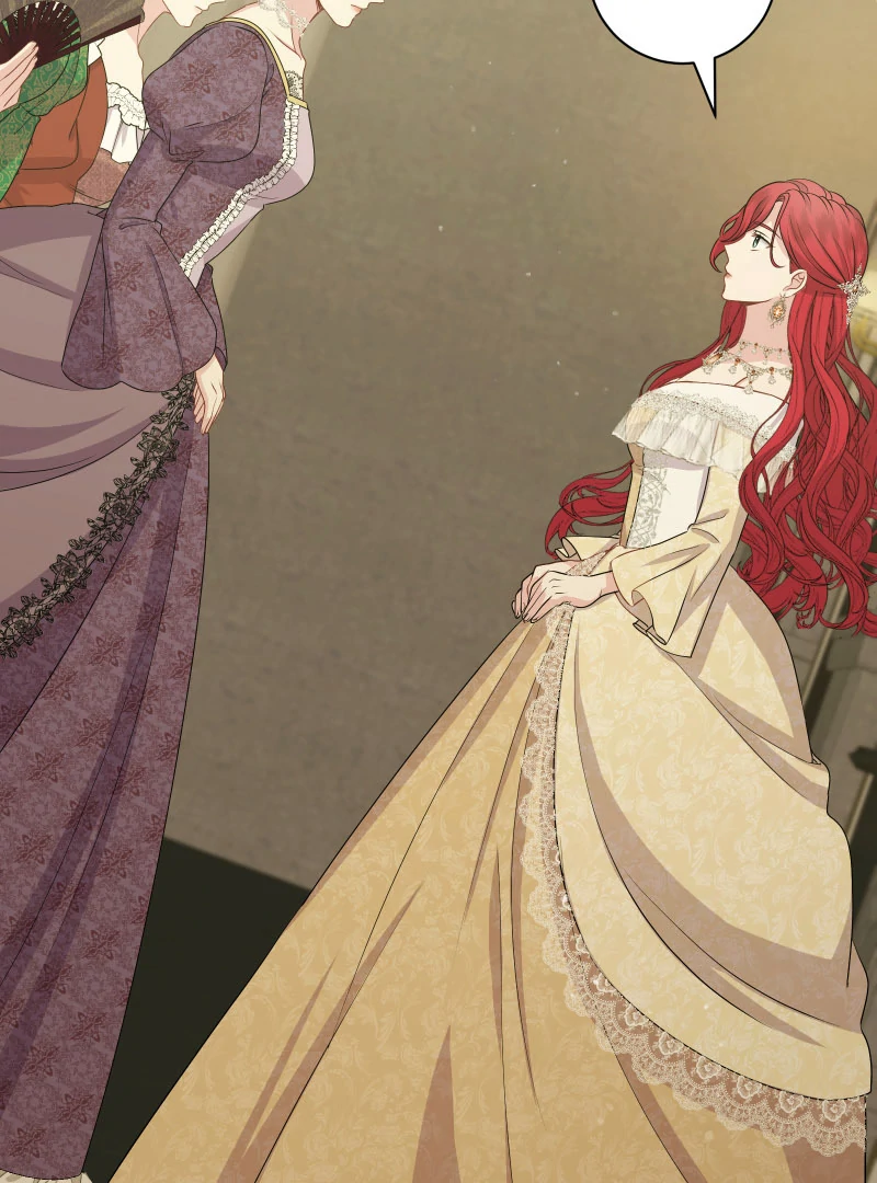 Too Much Regeneration! Now the King Obsesses Over Me Chapter 33 - Page 79