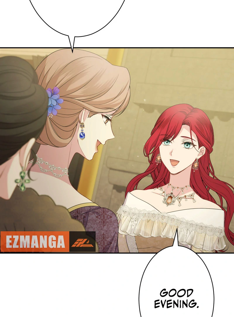 Too Much Regeneration! Now the King Obsesses Over Me Chapter 33 - Page 84