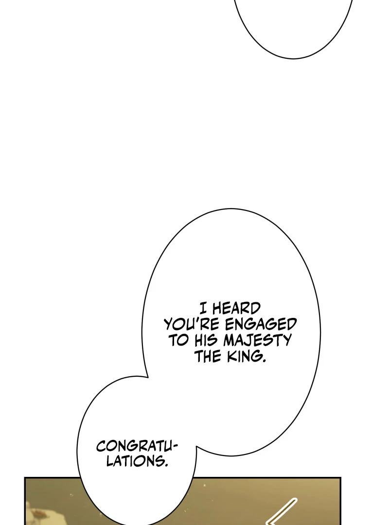 Too Much Regeneration! Now the King Obsesses Over Me Chapter 33 - Page 85