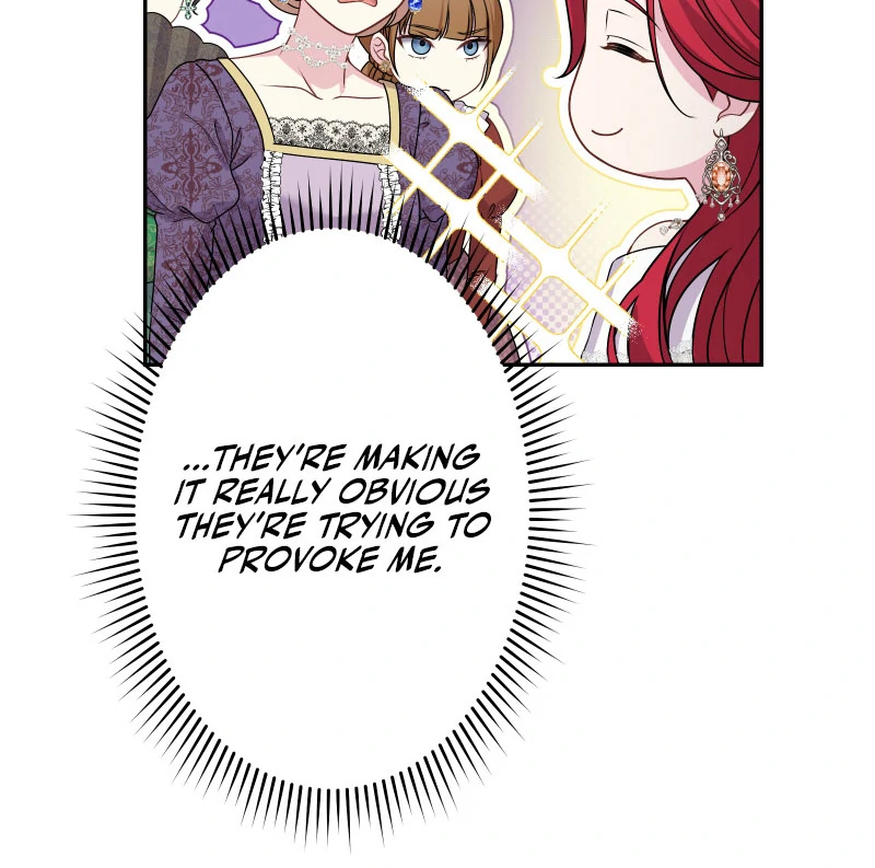 Too Much Regeneration! Now the King Obsesses Over Me Chapter 33 - Page 90