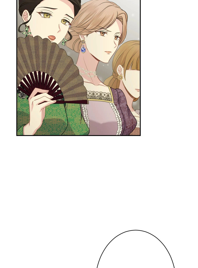 Too Much Regeneration! Now the King Obsesses Over Me Chapter 33 - Page 92