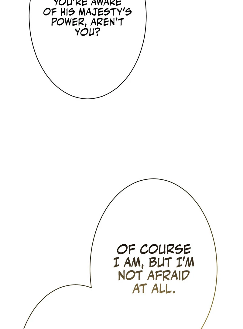 Too Much Regeneration! Now the King Obsesses Over Me Chapter 33 - Page 94