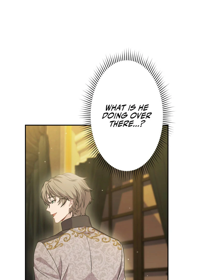 Too Much Regeneration! Now the King Obsesses Over Me Chapter 34 - Page 100