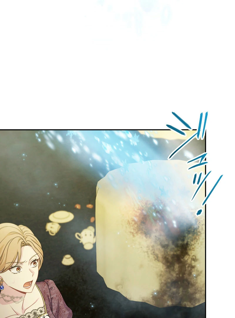 Too Much Regeneration! Now the King Obsesses Over Me Chapter 34 - Page 15