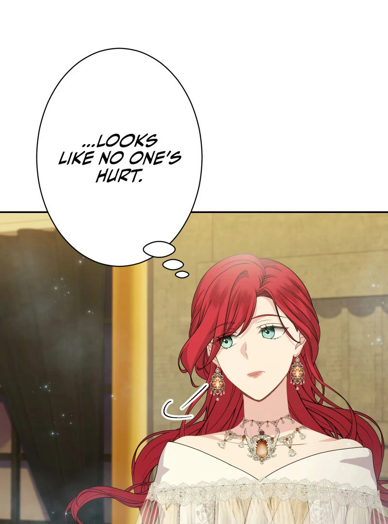 Too Much Regeneration! Now the King Obsesses Over Me Chapter 34 - Page 28