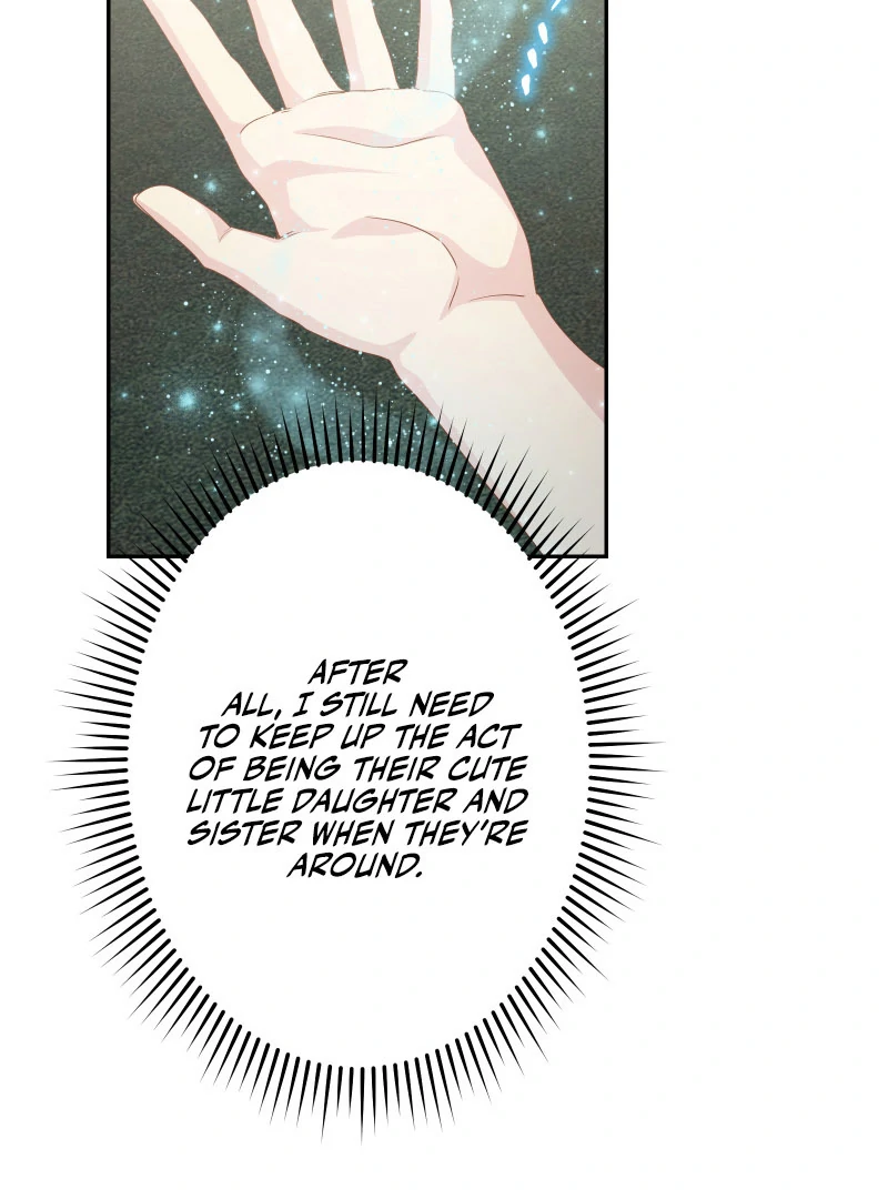 Too Much Regeneration! Now the King Obsesses Over Me Chapter 34 - Page 31