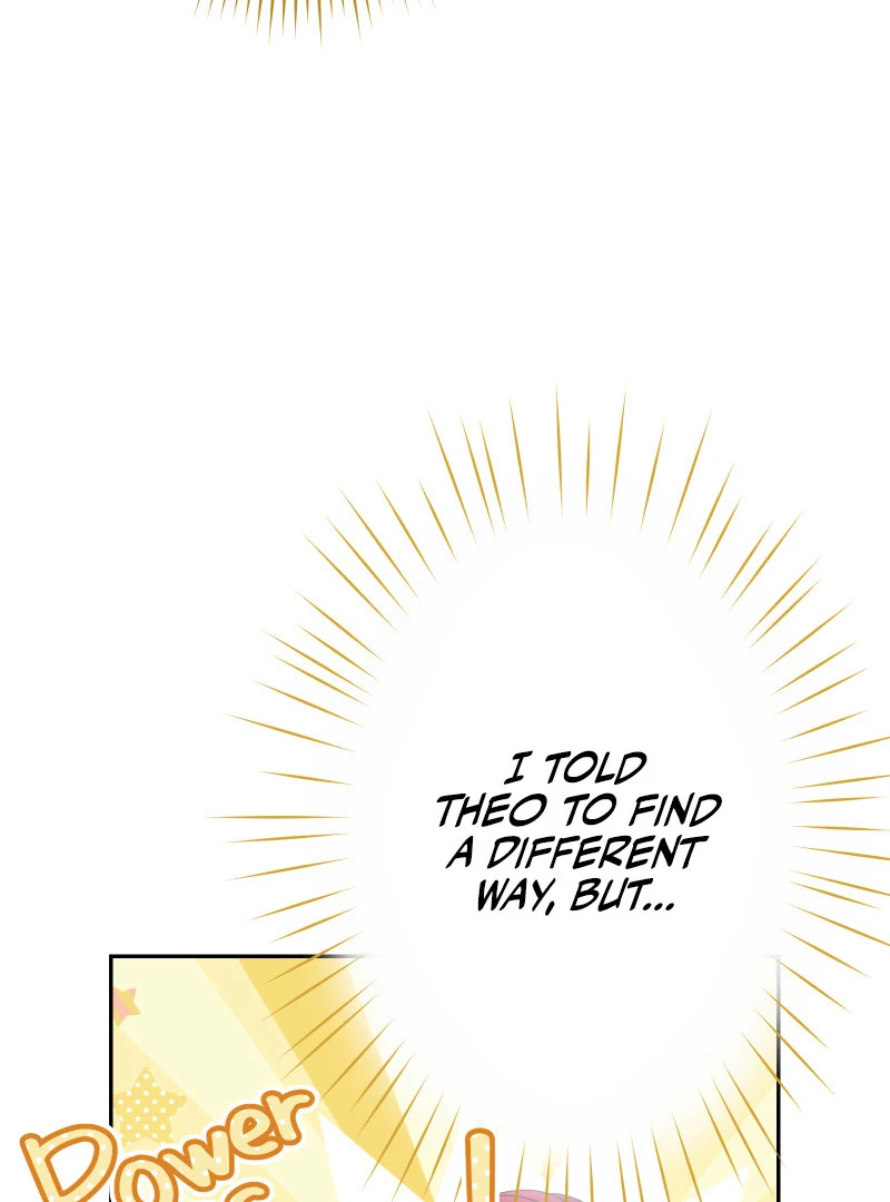 Too Much Regeneration! Now the King Obsesses Over Me Chapter 34 - Page 34