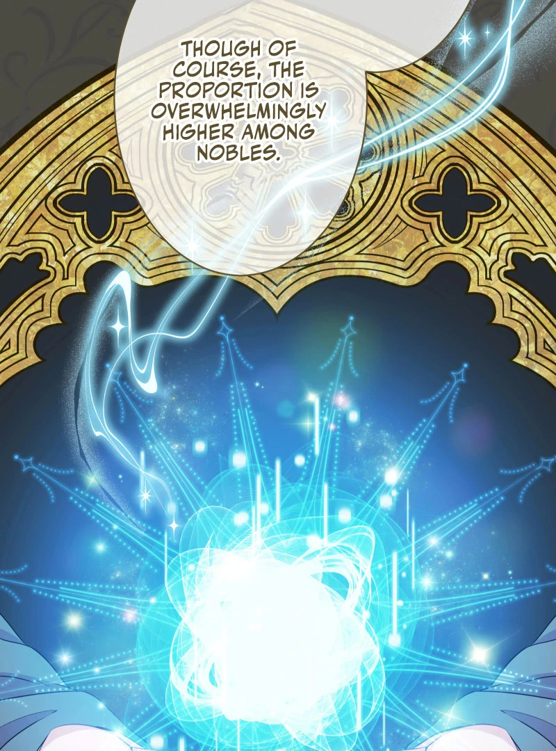 Too Much Regeneration! Now the King Obsesses Over Me Chapter 34 - Page 4