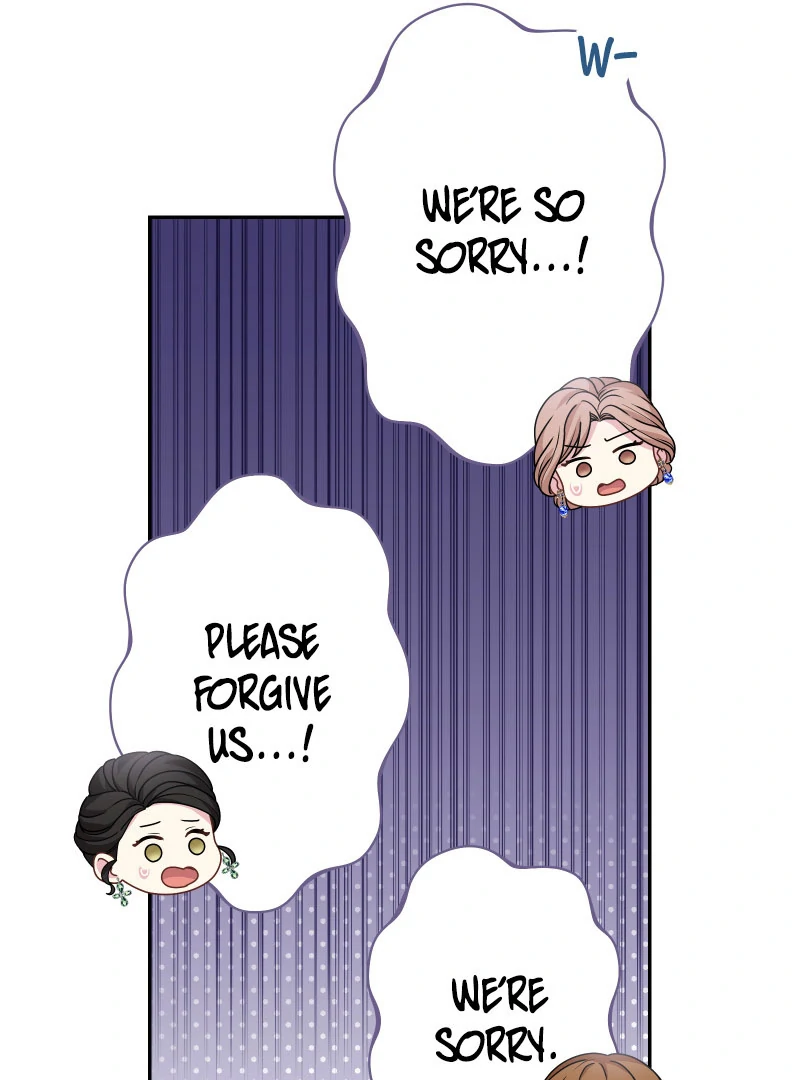 Too Much Regeneration! Now the King Obsesses Over Me Chapter 34 - Page 40