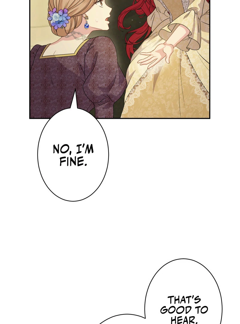 Too Much Regeneration! Now the King Obsesses Over Me Chapter 34 - Page 44