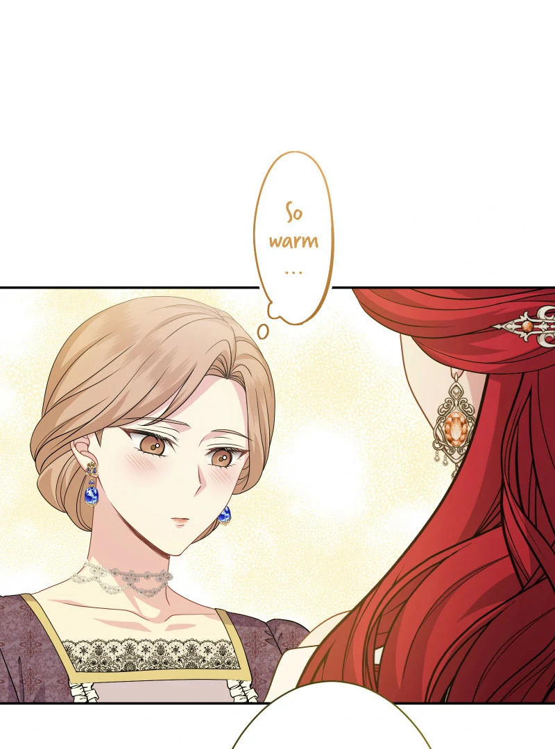 Too Much Regeneration! Now the King Obsesses Over Me Chapter 34 - Page 53