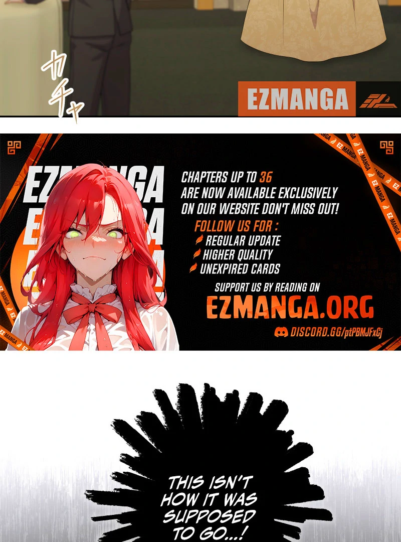 Too Much Regeneration! Now the King Obsesses Over Me Chapter 34 - Page 59