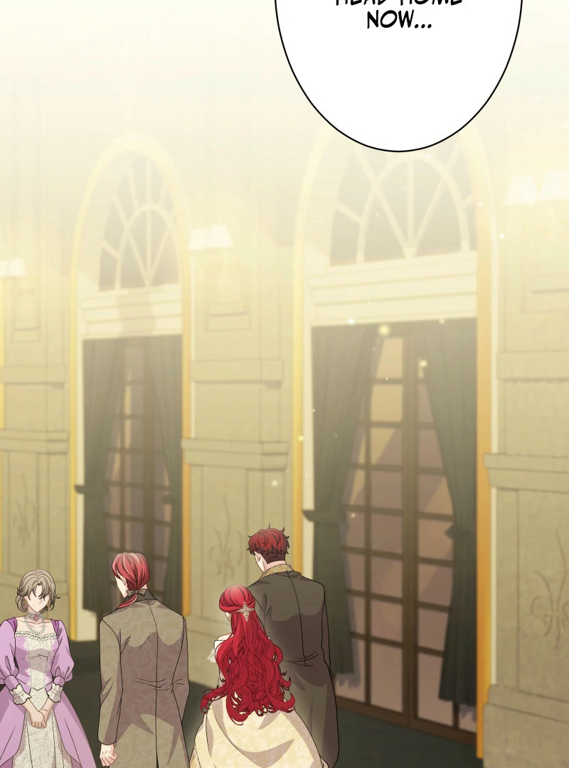 Too Much Regeneration! Now the King Obsesses Over Me Chapter 34 - Page 72