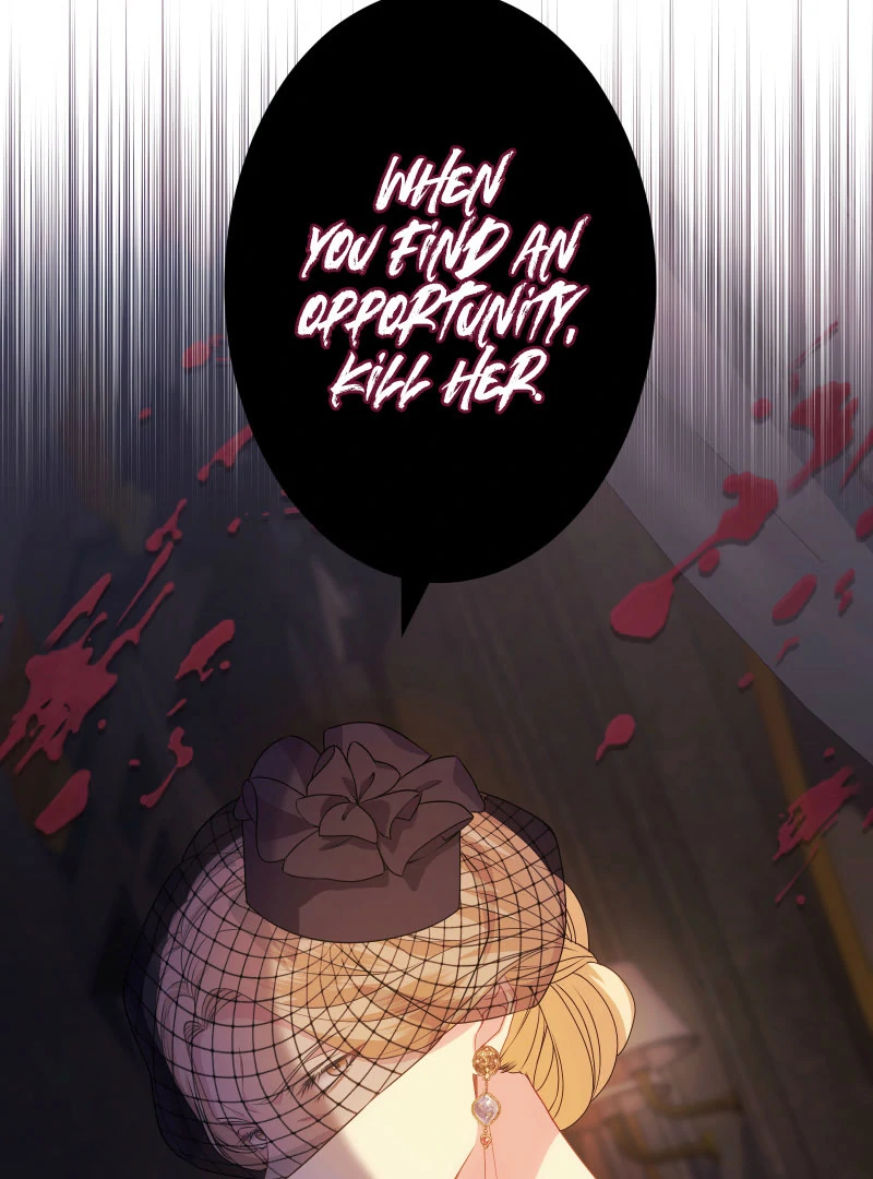 Too Much Regeneration! Now the King Obsesses Over Me Chapter 34 - Page 87