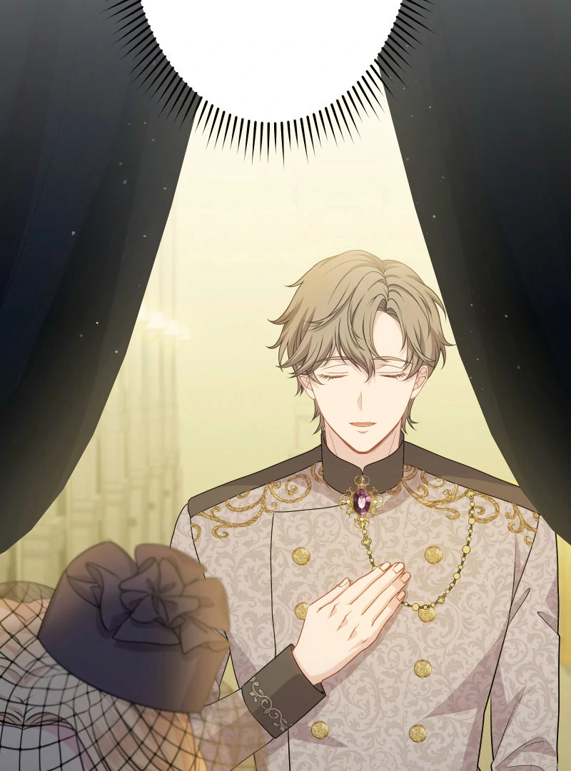 Too Much Regeneration! Now the King Obsesses Over Me Chapter 34 - Page 92