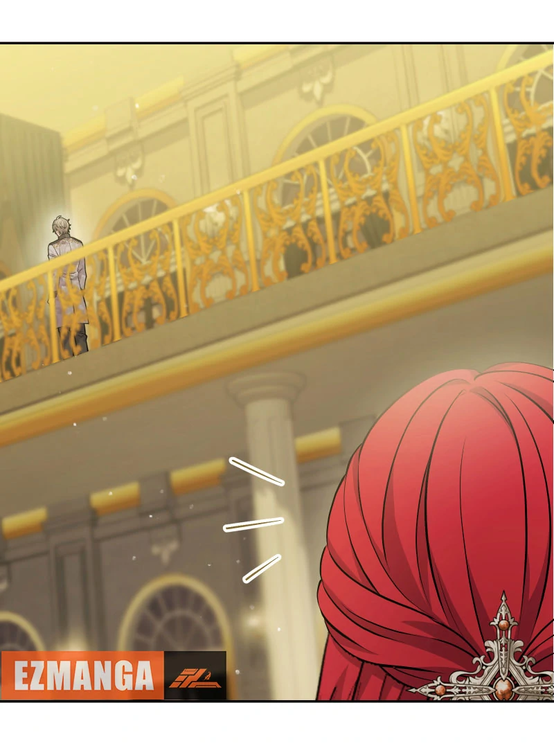 Too Much Regeneration! Now the King Obsesses Over Me Chapter 34 - Page 99