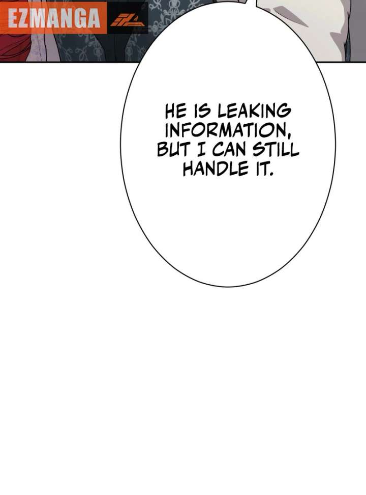 Too Much Regeneration! Now the King Obsesses Over Me Chapter 36 - Page 105