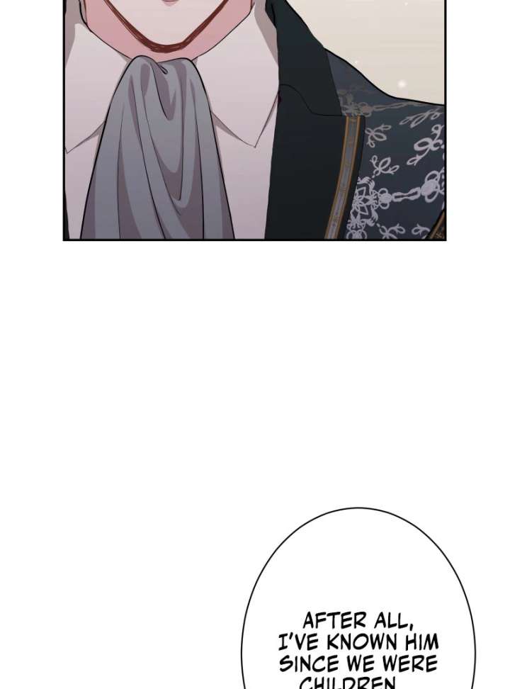 Too Much Regeneration! Now the King Obsesses Over Me Chapter 36 - Page 107