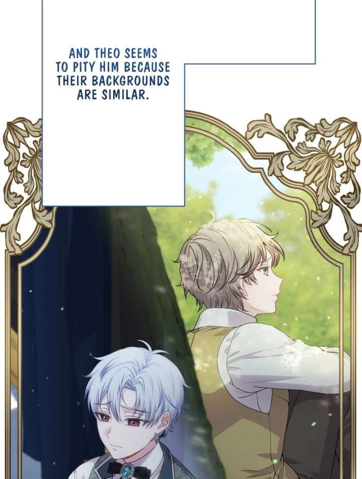 Too Much Regeneration! Now the King Obsesses Over Me Chapter 36 - Page 110