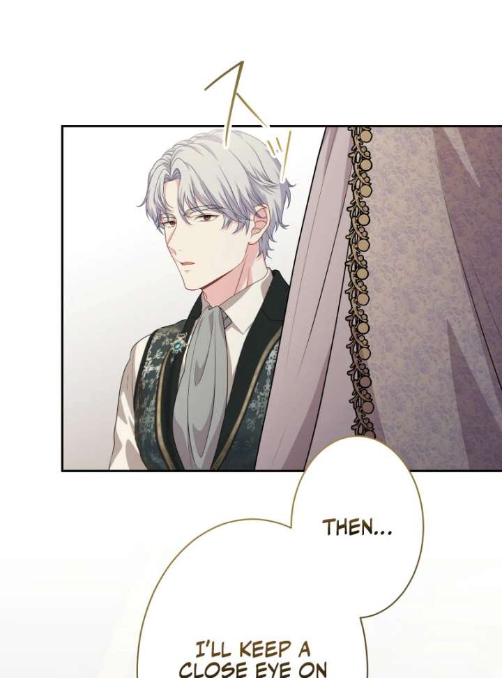 Too Much Regeneration! Now the King Obsesses Over Me Chapter 36 - Page 116