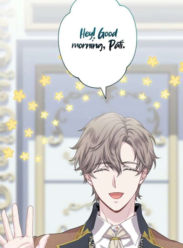 Too Much Regeneration! Now the King Obsesses Over Me Chapter 36 - Page 127