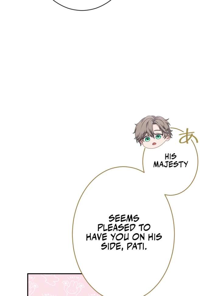 Too Much Regeneration! Now the King Obsesses Over Me Chapter 36 - Page 134