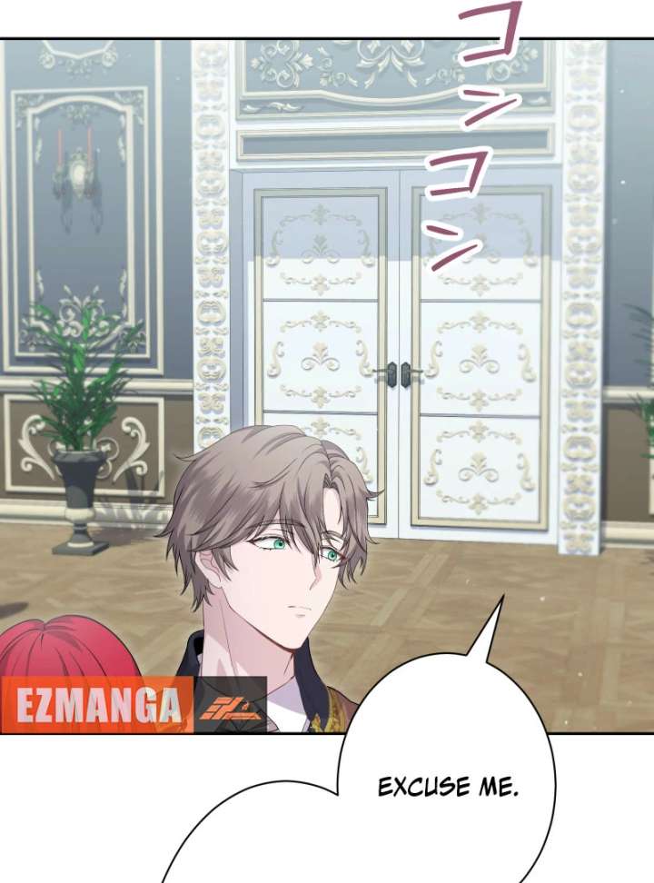 Too Much Regeneration! Now the King Obsesses Over Me Chapter 36 - Page 137