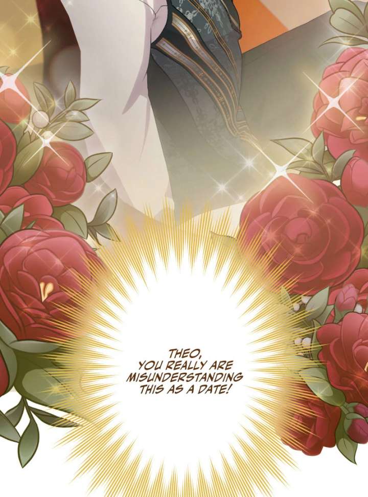 Too Much Regeneration! Now the King Obsesses Over Me Chapter 36 - Page 15