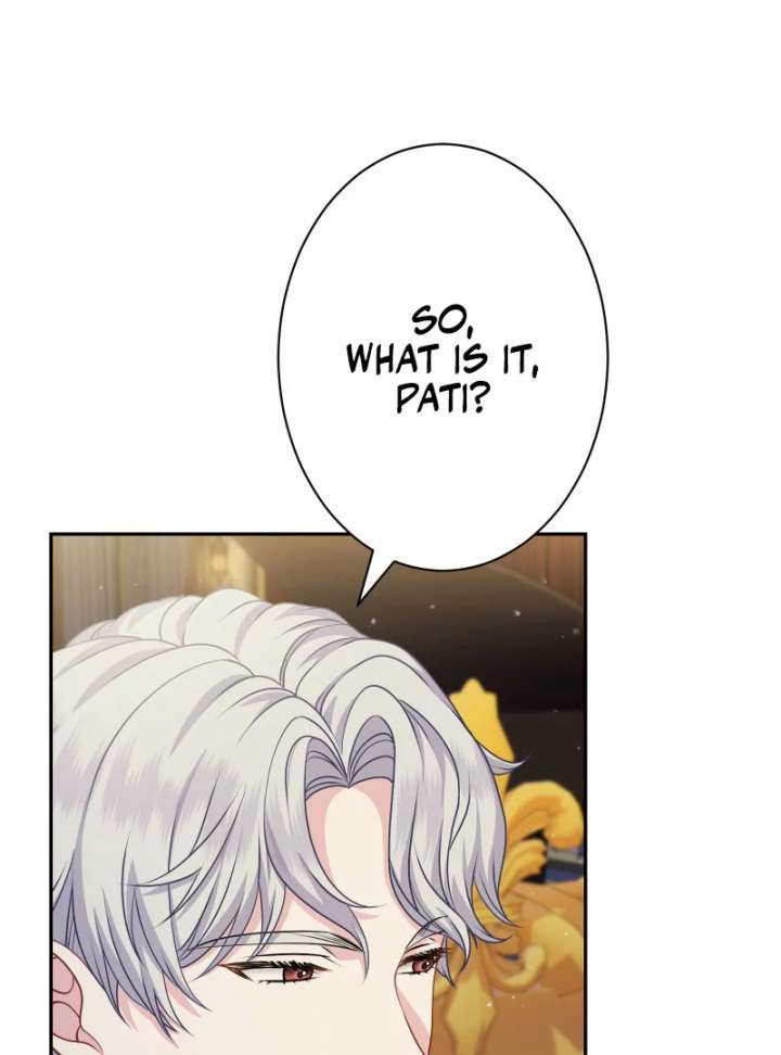 Too Much Regeneration! Now the King Obsesses Over Me Chapter 36 - Page 27