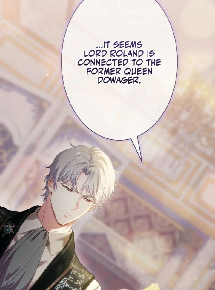 Too Much Regeneration! Now the King Obsesses Over Me Chapter 36 - Page 32