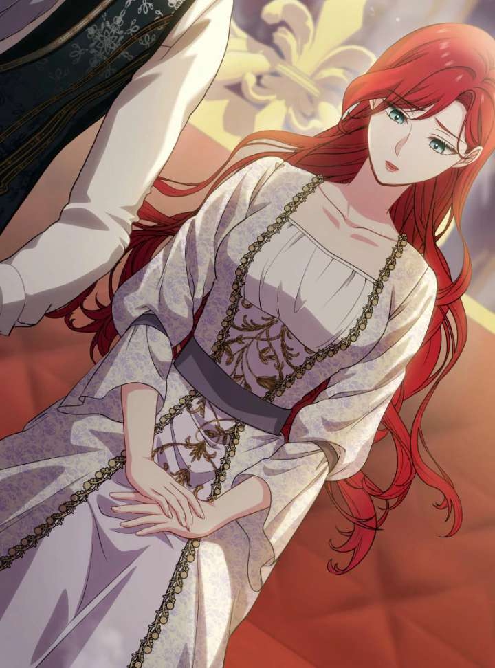 Too Much Regeneration! Now the King Obsesses Over Me Chapter 36 - Page 33