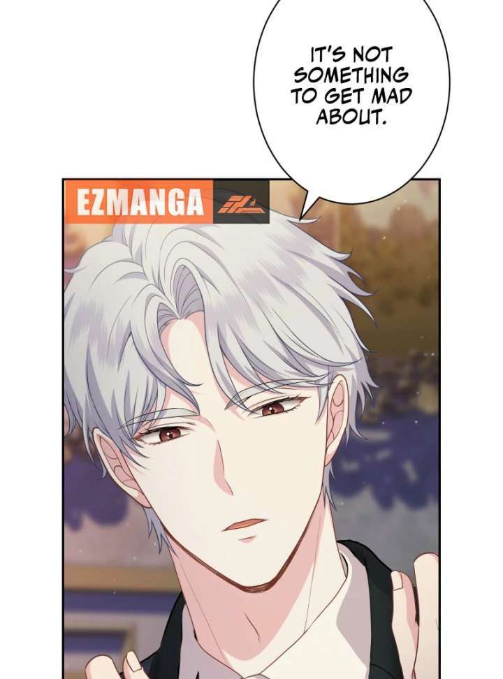 Too Much Regeneration! Now the King Obsesses Over Me Chapter 36 - Page 47