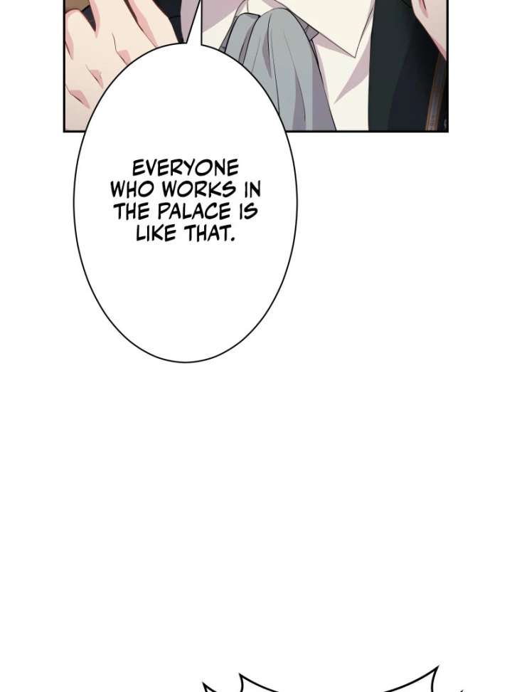 Too Much Regeneration! Now the King Obsesses Over Me Chapter 36 - Page 48