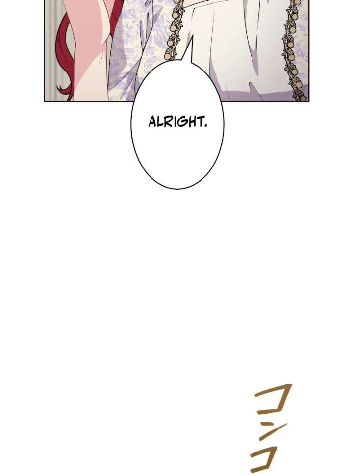 Too Much Regeneration! Now the King Obsesses Over Me Chapter 36 - Page 5