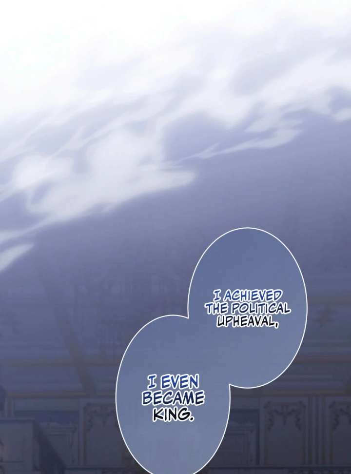 Too Much Regeneration! Now the King Obsesses Over Me Chapter 36 - Page 53