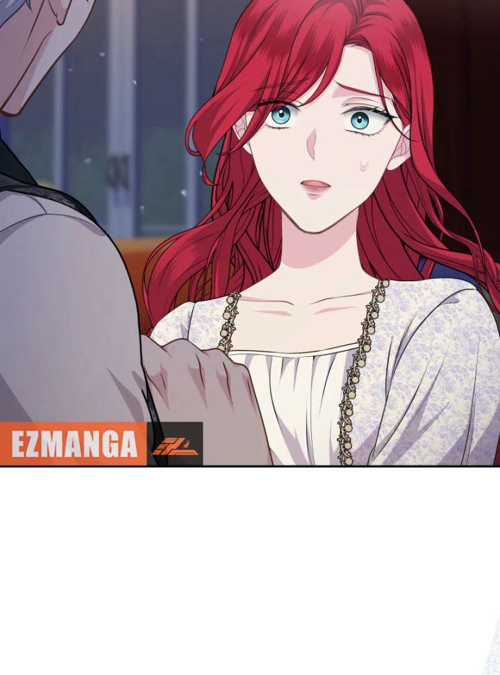 Too Much Regeneration! Now the King Obsesses Over Me Chapter 36 - Page 60